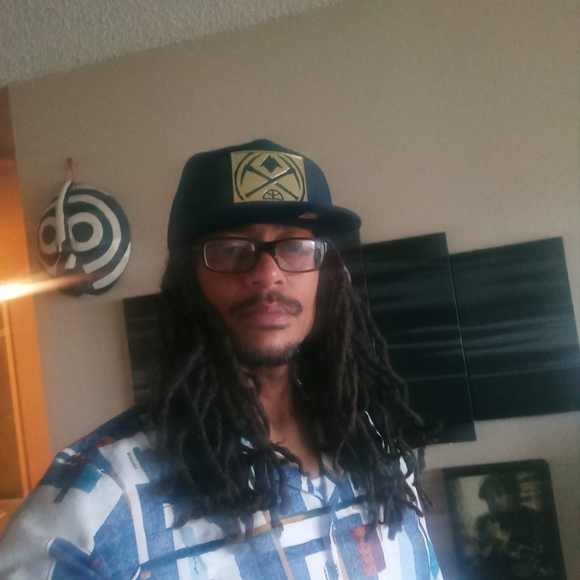 Meet your Posher, Tony - Picture 1 of 1